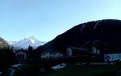 La Thuile - Aosta Valley (webcam2)