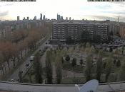 Viale Fulvio Testi (WebCam)