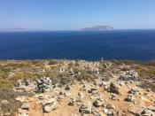 view from the cache