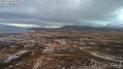 Skíðasvæðið Böggvisstaðafjalli (webcam3)