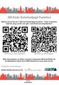 QR-Code Schnitzeljagd