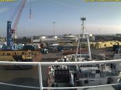 RRS James Clark Ross (webcam)