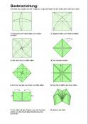 Bastelanleitung