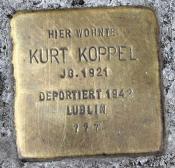 Stolperstein