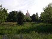 Alte Dorfkirche Staaken