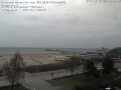 Webcam Warnemünde