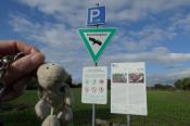 Parkplatz