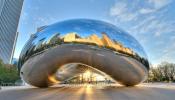 Cloud Gate