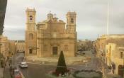 Għarb Parish Church (webcam)
