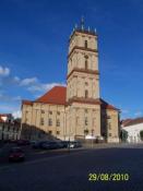 Kirche am Markt