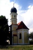 Kapelle Zum Heiligen Kreuz