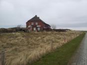 Jugendherberge Langeoog