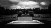 Becklingen War Cemetery 