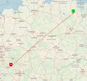 Lukullus Reise 01.09.2022 - 05.10.2022