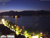 Stresa, Isola Bella (WebCam)