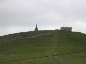 Hochwechsel
