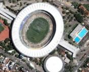 Rio den Janeiro - Maracanã-Stadion (by sueffel)