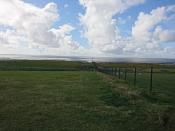 Blick auf die Nordsee 