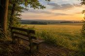 Nimm Platz am Pfad der Lieder