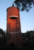 Der Wasserturm