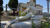 sterbender Achill / dying Achilles / ετοιμοθάνατος Αχιλλέας