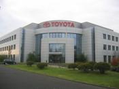 Toyota Kreditbank