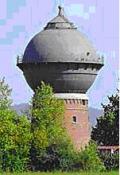 Wasserturm