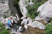 Looking for a good cache-place