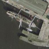 Glasgow: Glenlee by Mic@