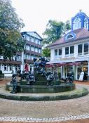Jungbrunnen