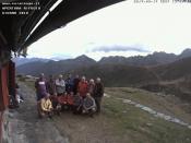 Rifugio Alpe Il Laghetto 2017 (webcam2)