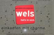 Wels hats in sich