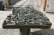 Stadtmodell Lüneburg