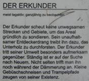 Der Erkunder