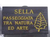 Arte Sella