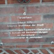 Färberhaus 