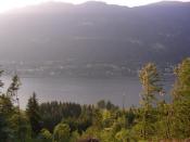 tolle Aussicht