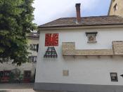 Glockenspiel