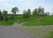 Golfplatz