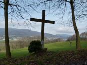 Kreuz