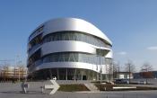 Mercedes-Benz Museum