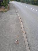 Bild 5: Sicht weg vom AP