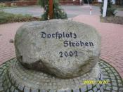 Dorfplatz