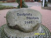 Dorfplatz