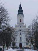 Die Stiftskirche