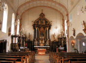 altar