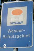 Wasserschutzgebiet