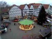 WebcamCache Soest Markt #1