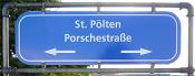 St. Pölten Porschestraße