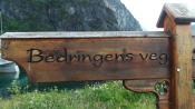 Bedringens Veg